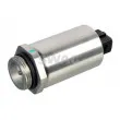 Valve de commande, réglage d'arbres à came SWAG 33 10 2829 - Visuel 1