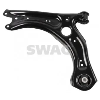 Triangle ou bras de suspension (train avant) SWAG 33 10 2875