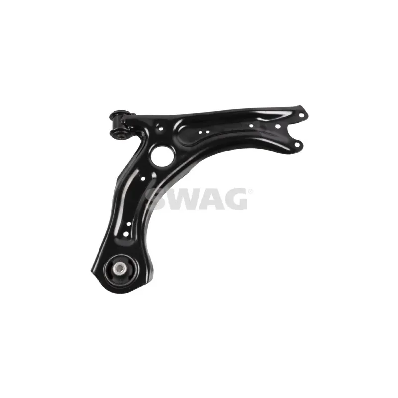 Triangle ou bras de suspension (train avant) SWAG 33 10 2881