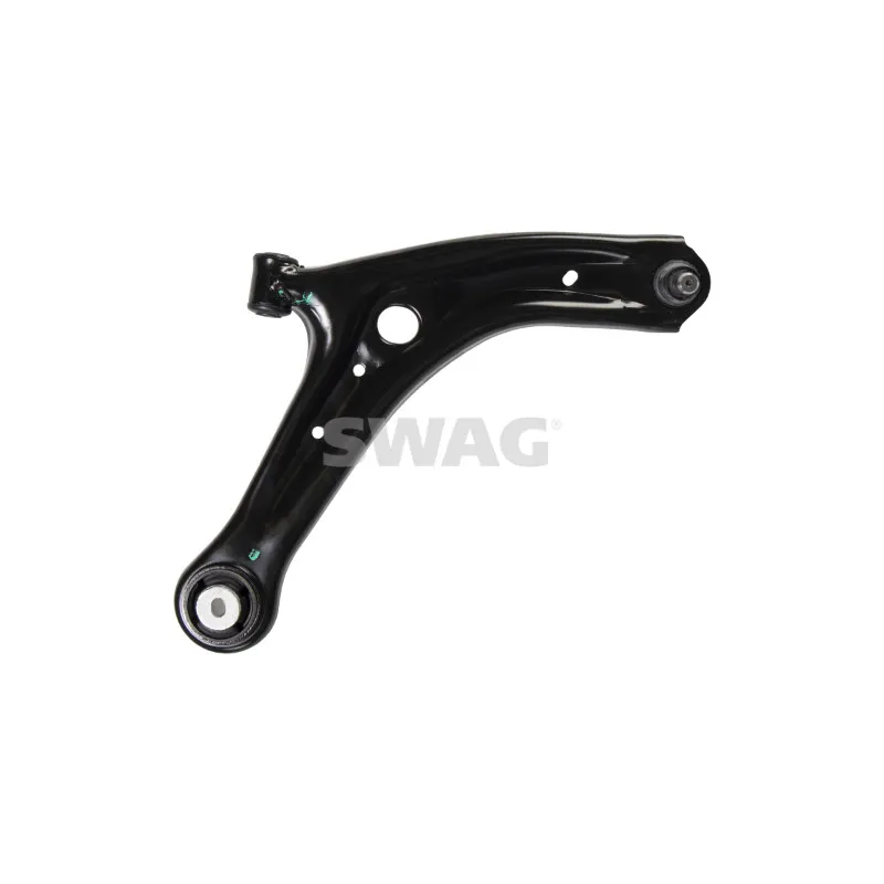 Triangle ou bras de suspension (train avant) SWAG 33 10 2884