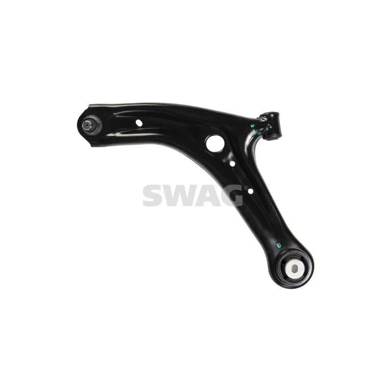 Triangle ou bras de suspension (train avant) SWAG 33 10 2885