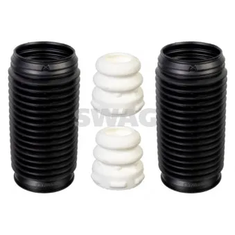 Butée élastique, suspension SWAG 33 10 2886