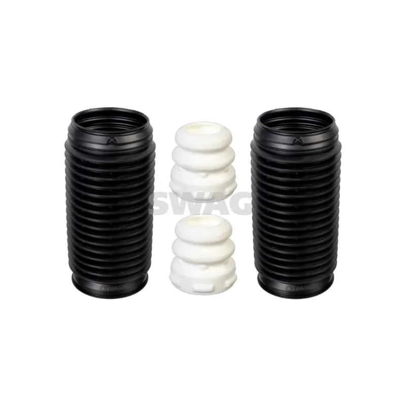 Butée élastique, suspension SWAG 33 10 2886