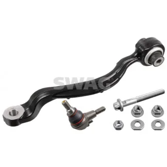 Triangle ou bras de suspension (train avant) SWAG 33 10 2889