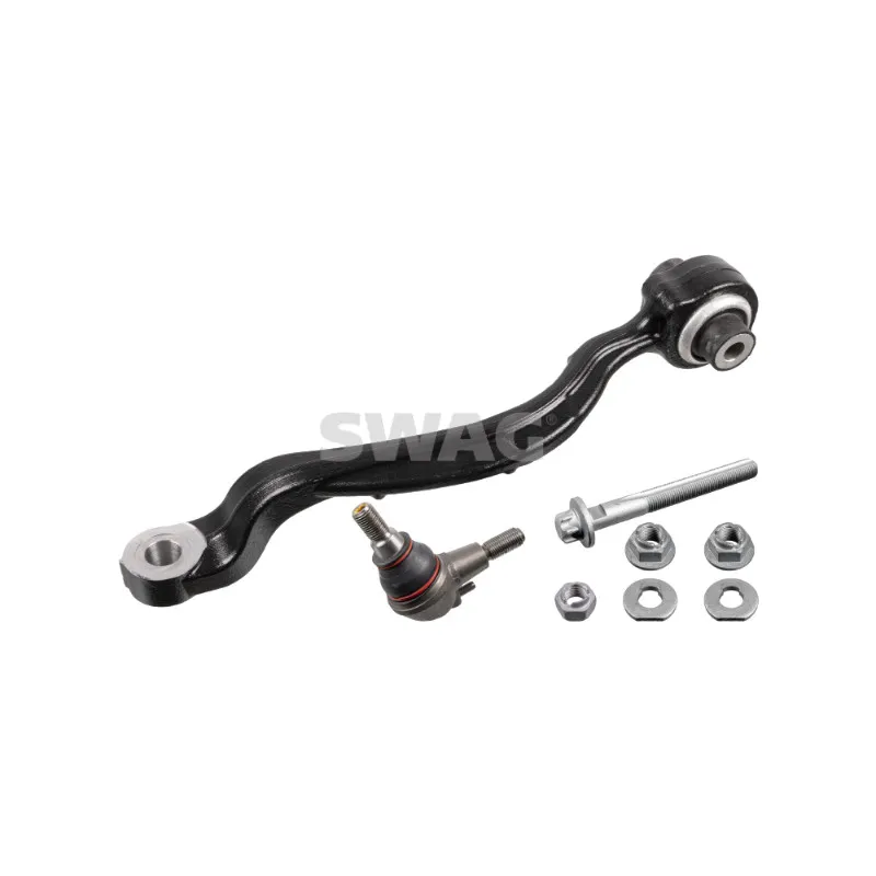 Triangle ou bras de suspension (train avant) SWAG 33 10 2889