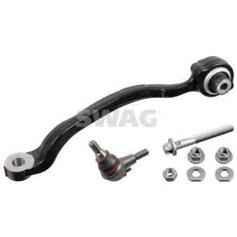 Triangle ou bras de suspension (train avant) SWAG 33 10 2890
