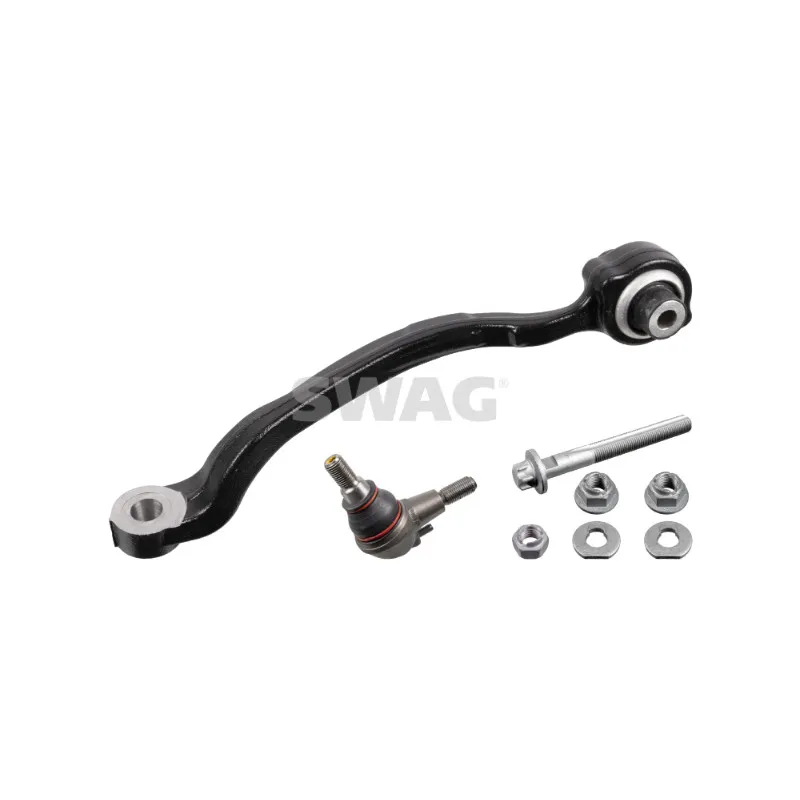 Triangle ou bras de suspension (train avant) SWAG 33 10 2890