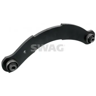 Bras de liaison, suspension de roue arrière SWAG 33 10 2891