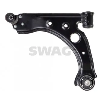 Triangle ou bras de suspension (train avant) SWAG 33 10 2892