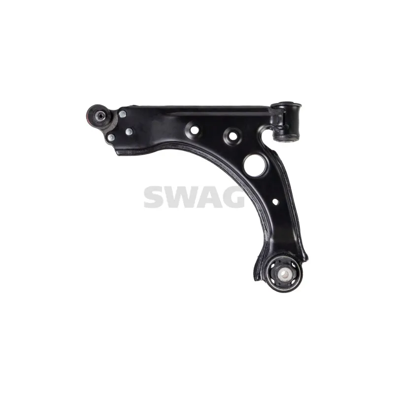 Triangle ou bras de suspension (train avant) SWAG 33 10 2892