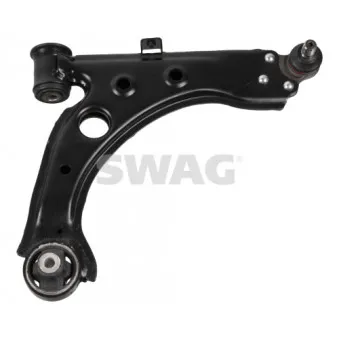 Triangle ou bras de suspension (train avant) SWAG 33 10 2893