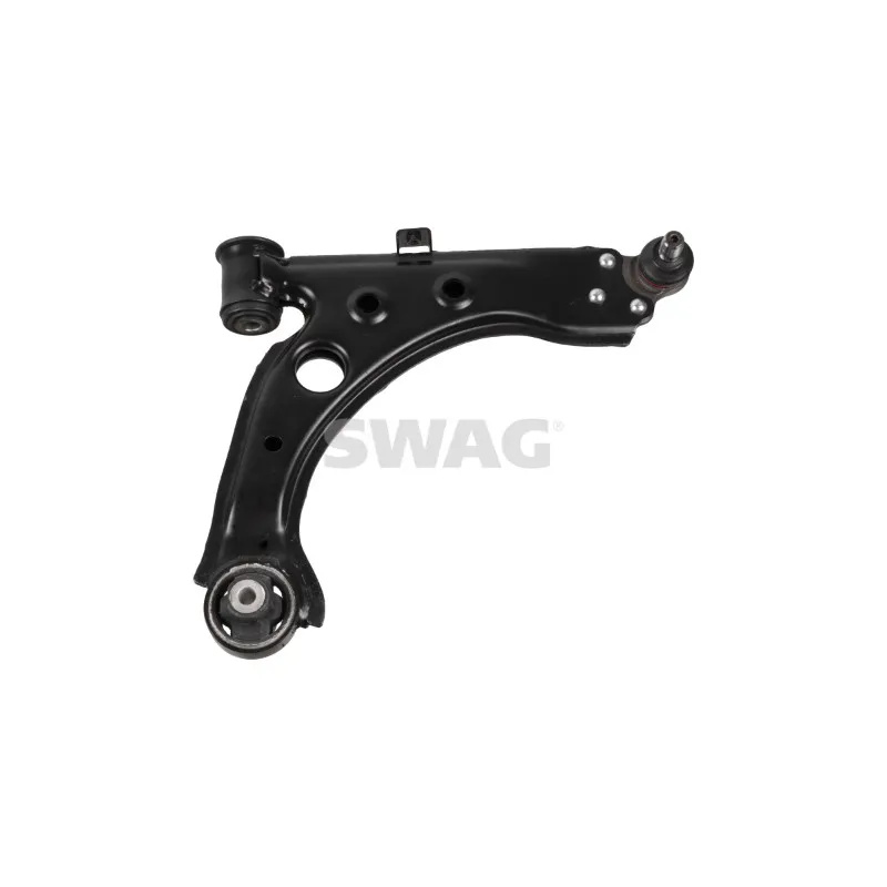 Triangle ou bras de suspension (train avant) SWAG 33 10 2893