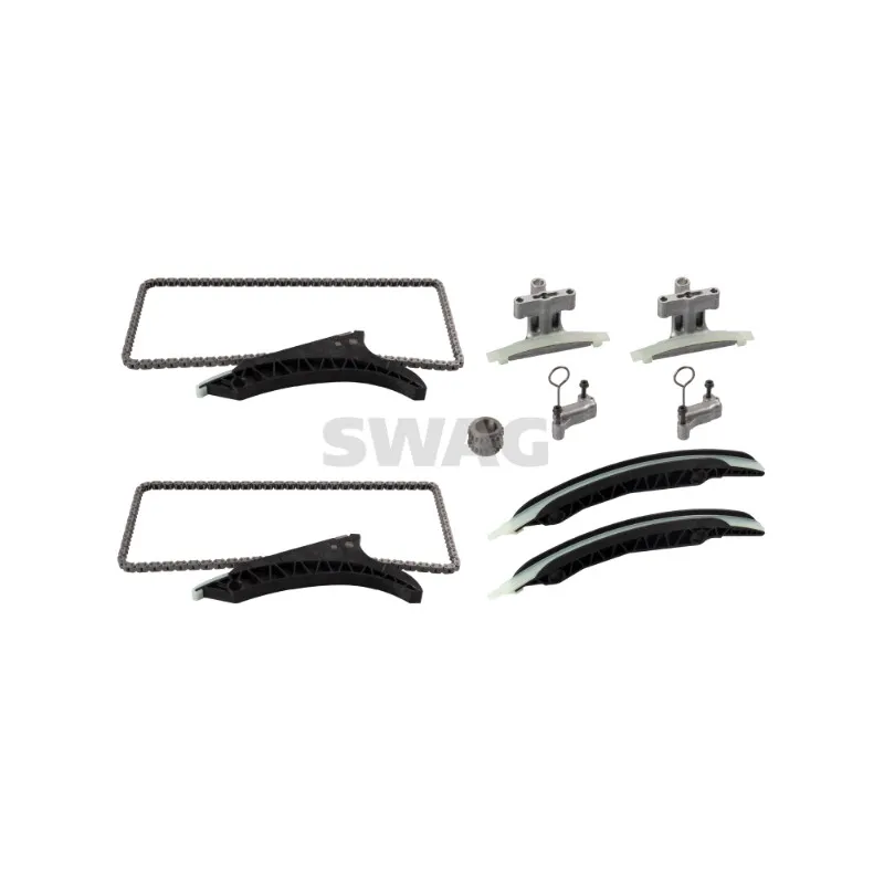 Kit de distribution par chaîne SWAG 33 10 2908