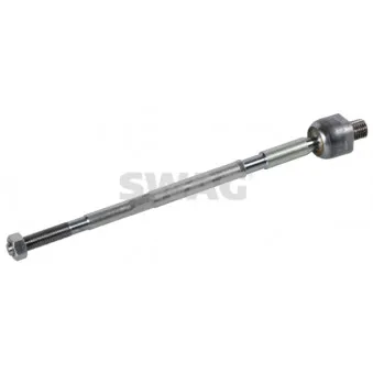 Rotule de direction intérieure, barre de connexion SWAG 36 74 0001