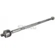Rotule de direction intérieure, barre de connexion SWAG 36 74 0001 - Visuel 2