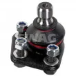 Rotule de suspension SWAG 36 78 0001 - Visuel 2