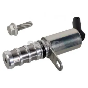 Valve de commande, réglage d'arbres à came SWAG 40 10 4098