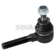 Rotule de barre de connexion avant gauche SWAG 40 71 0003 - Visuel 2