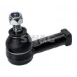 Rotule de barre de connexion SWAG 40 71 0024 - Visuel 1