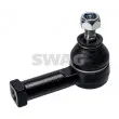 Rotule de barre de connexion SWAG 40 71 0024 - Visuel 2