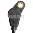 Capteur d'angle, vilebrequin SWAG 40 92 7175 - Visuel 2