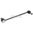 Entretoise/tige, stabilisateur SWAG 40 93 1561 - Visuel 1