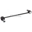 Entretoise/tige, stabilisateur SWAG 40 93 1561 - Visuel 2