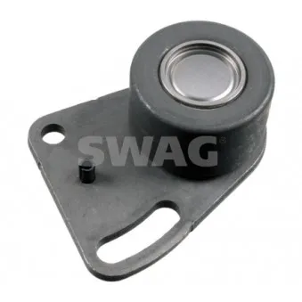 Poulie-tendeur, courroie de distribution SWAG 50 03 0002