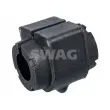 Suspension, stabilisateur SWAG 50 10 4332 - Visuel 2