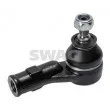 Rotule de barre de connexion avant droit SWAG 50 71 0040 - Visuel 2