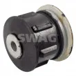 Suspension, corps de l'essieu SWAG 50 79 0006 - Visuel 2