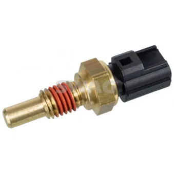Sonde de température, liquide de refroidissement SWAG 50 92 6450