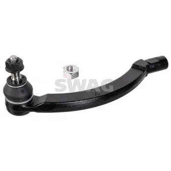 Rotule de barre de connexion avant droit SWAG 55 92 1567