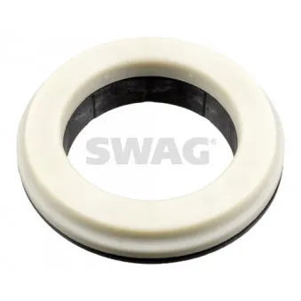 Roulement, coupelle de suspension SWAG 60 92 7459