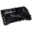 Couvercle de culasse SWAG 62 10 2240 - Visuel 2