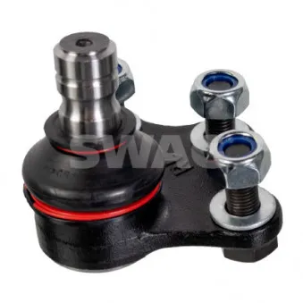 Rotule de suspension SWAG 62 10 2372