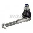 Rotule de barre de connexion SWAG 62 71 0002 - Visuel 2