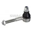 Rotule de barre de connexion SWAG 62 71 0003 - Visuel 2