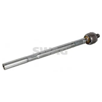 Rotule de direction intérieure, barre de connexion SWAG 62 72 0028