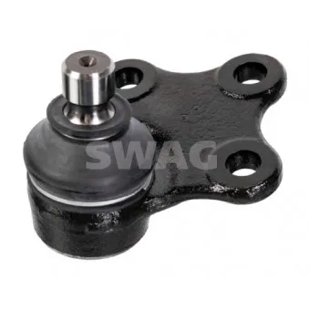 Rotule de suspension SWAG 62 78 0017