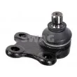 Rotule de suspension SWAG 62 78 0017 - Visuel 2