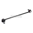 Entretoise/tige, stabilisateur SWAG 62 91 9397 - Visuel 1