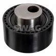 Poulie-tendeur, courroie de distribution SWAG 62 92 7376 - Visuel 1