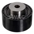 Poulie renvoi/transmission, courroie de distribution SWAG 62 92 7377 - Visuel 1