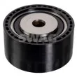 Poulie renvoi/transmission, courroie de distribution SWAG 62 92 7377 - Visuel 2
