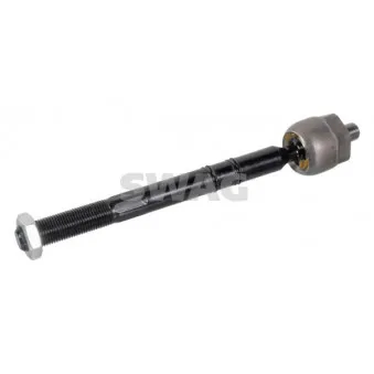 Rotule de direction intérieure, barre de connexion SWAG 62 92 7428