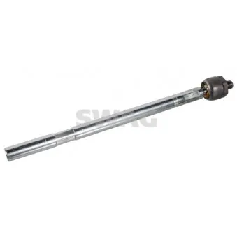 Rotule de direction intérieure, barre de connexion SWAG 62 92 9625
