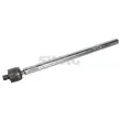 Rotule de direction intérieure, barre de connexion SWAG 62 92 9625 - Visuel 2