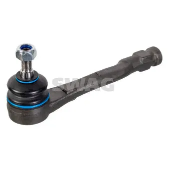 Rotule de barre de connexion avant droit SWAG 62 93 1972
