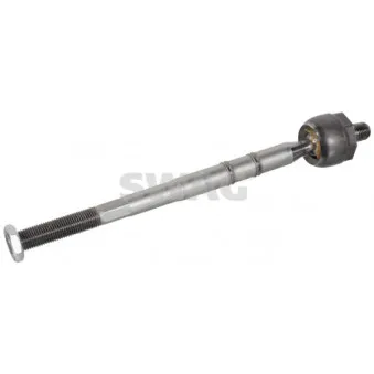 Rotule de direction intérieure, barre de connexion SWAG 62 93 4803